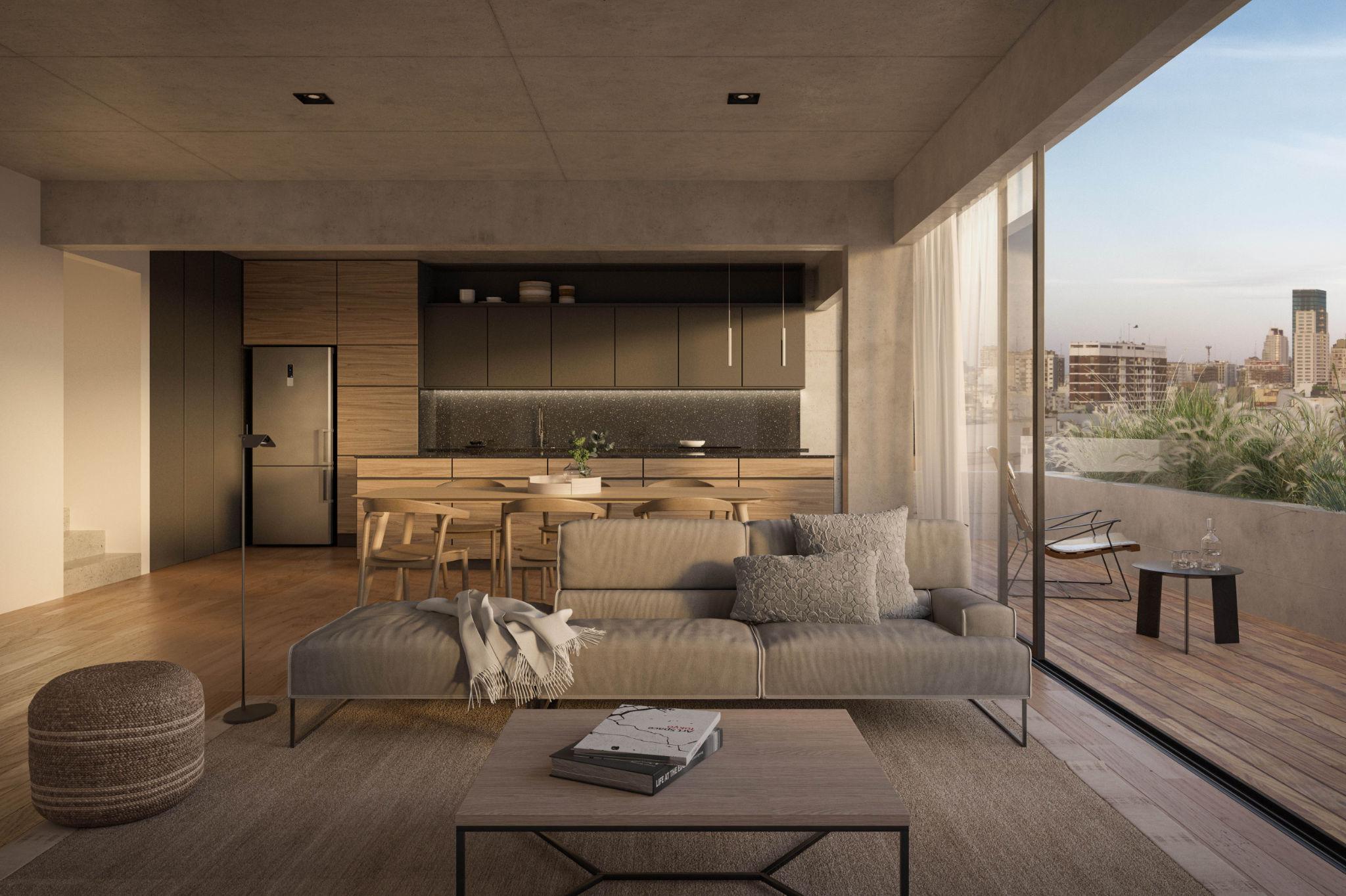 LIV Plaza – ATV - Buenos Aires, Argentina