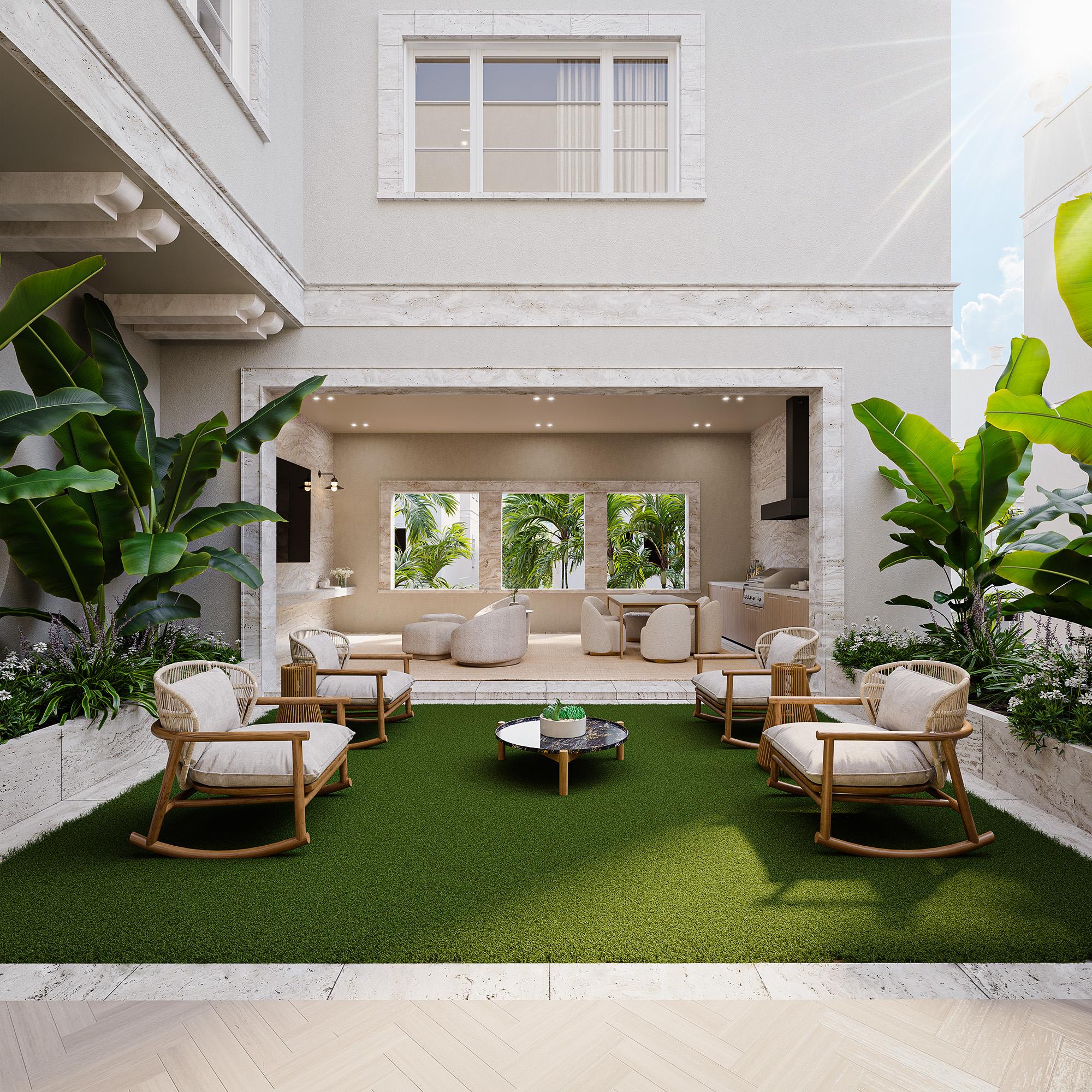 Via Veneto   – The Calta Group - Coral Gables, Florida