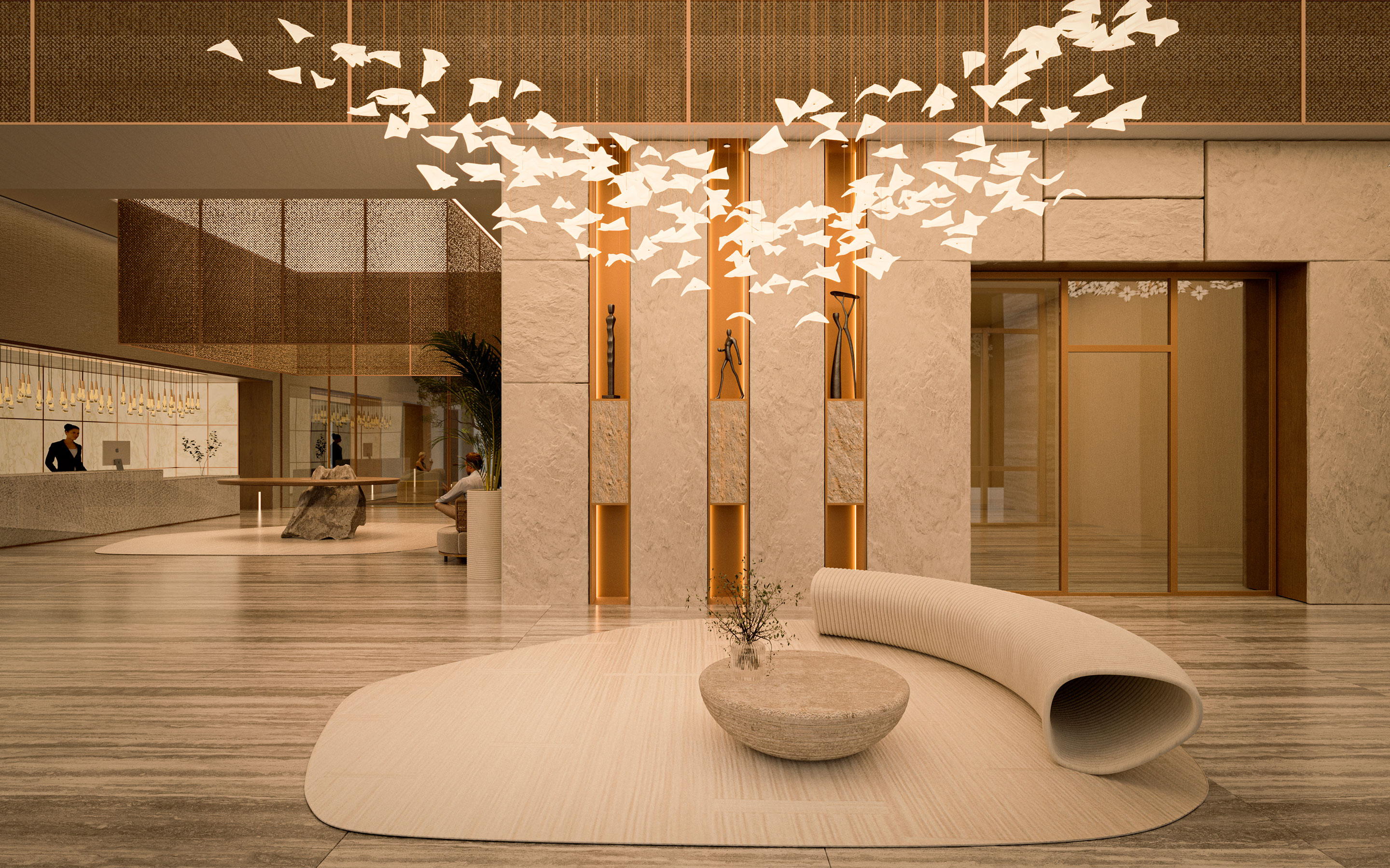 Hampton South – NMD - Miami, Florida