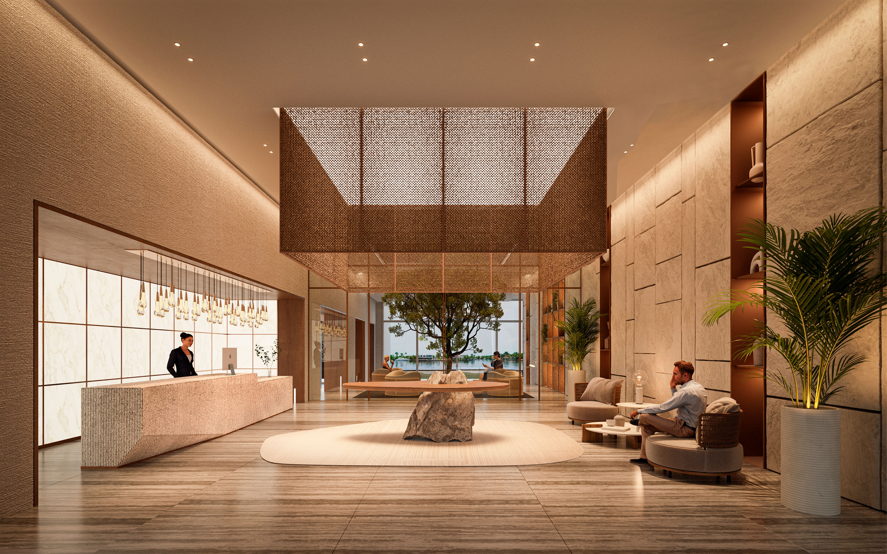 Hampton South – NMD - Miami, Florida