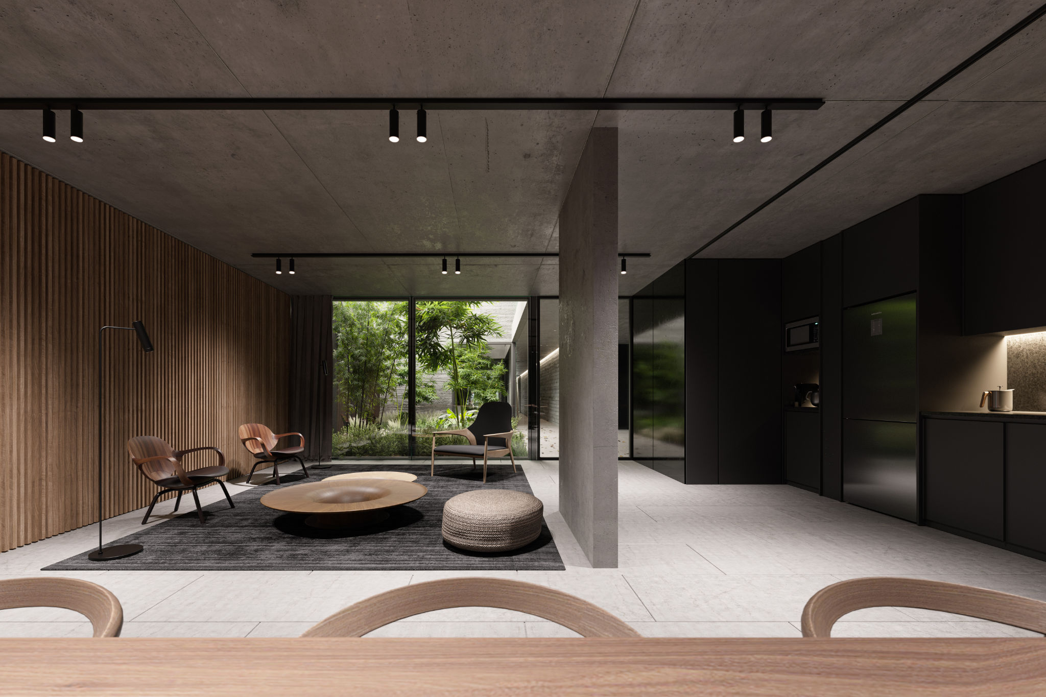 Sens Humboldt – ATV - Buenos Aires, Argentina